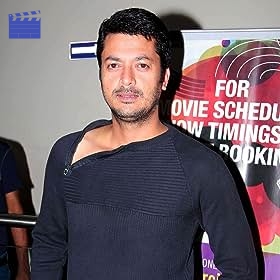 Jisshu Sengupta