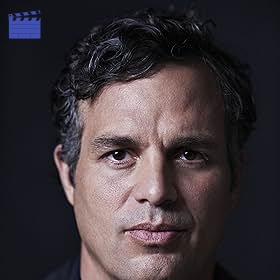 Mark Ruffalo