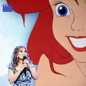 Jodi Benson