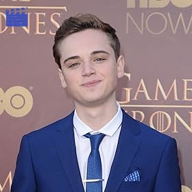 Dean-Charles Chapman