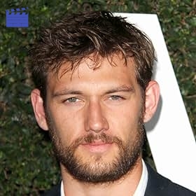 Alex Pettyfer