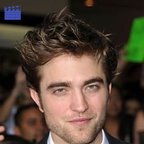 Robert Pattinson