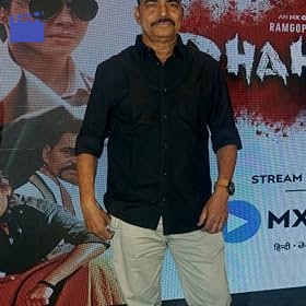 Sayaji Shinde