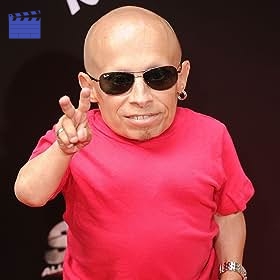 Verne Troyer