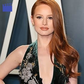 Madelaine Petsch