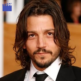 Diego Luna