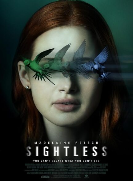 نابینا | Sightless