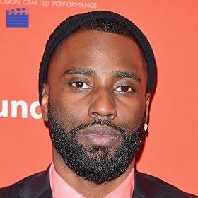 John David Washington