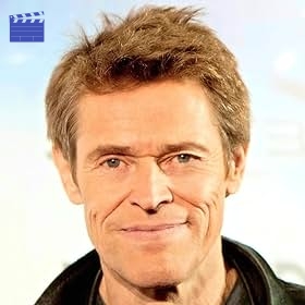 Willem Dafoe