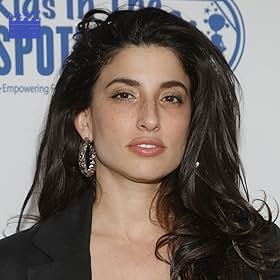 Tania Raymonde