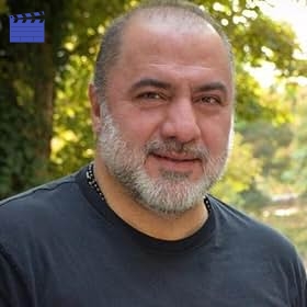 Farhad Ghaemian