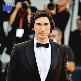 Adam Driver