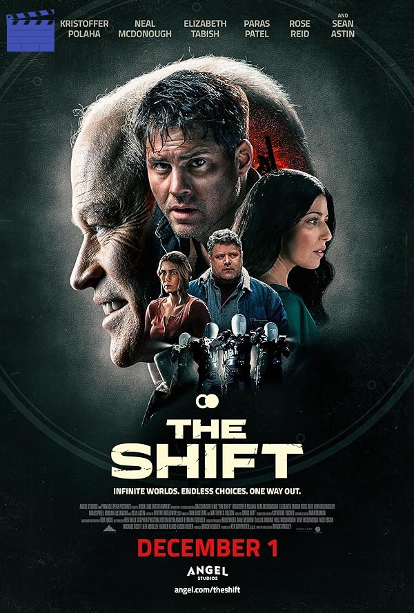 شیفت | The Shift