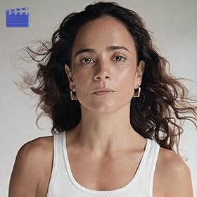 Alice Braga