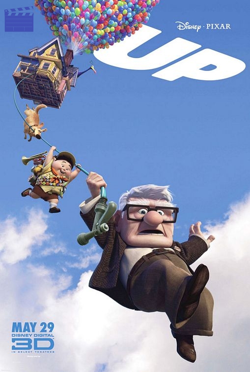 بالا | Up