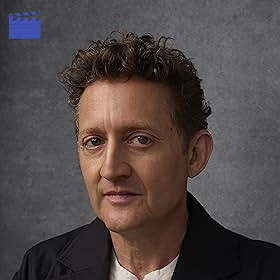 Alex Winter