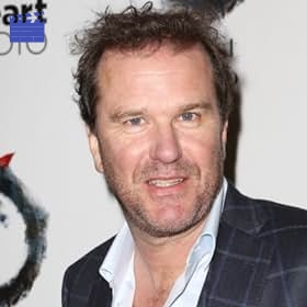 Douglas Hodge