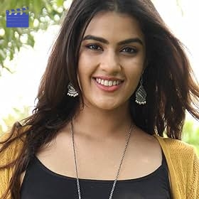 Kavya Thapar