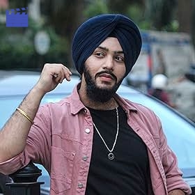 Banveen Singh