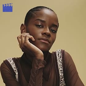 Letitia Wright