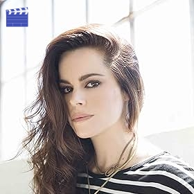 Emily Hampshire