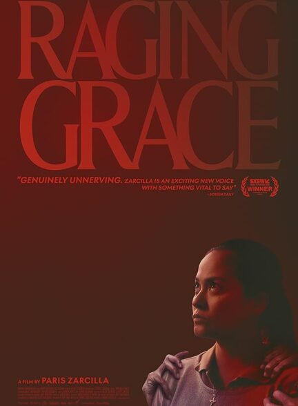 گریس خشمگین | Raging Grace