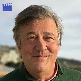 Stephen Fry