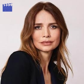 Saffron Burrows