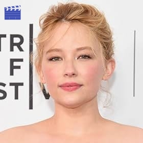 Haley Bennett