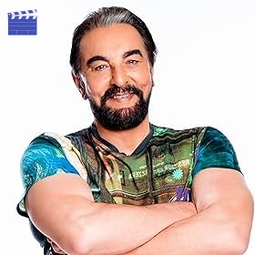 Kabir Bedi