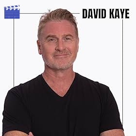 David Kaye