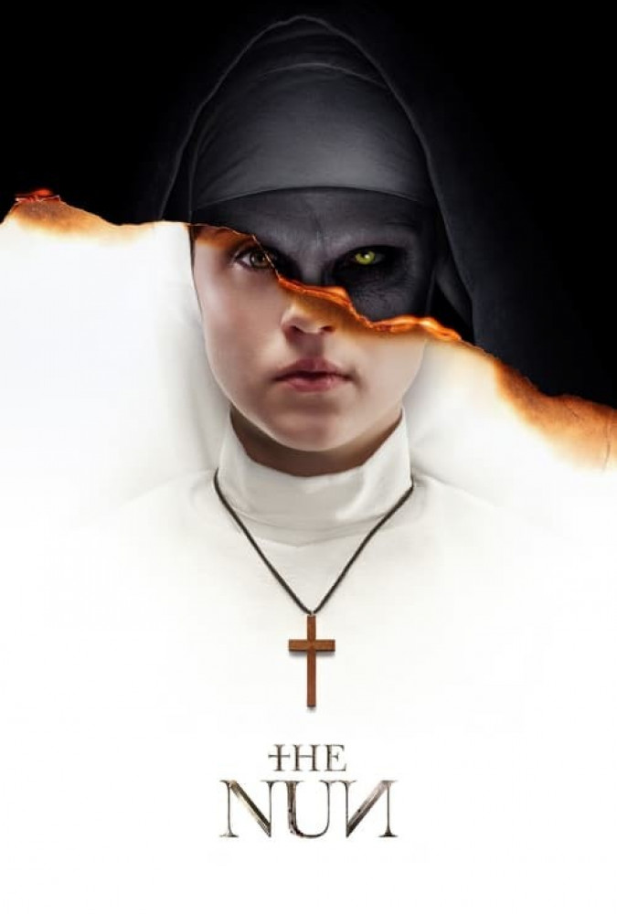 فیلم راهبه