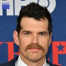 Timothy Simons