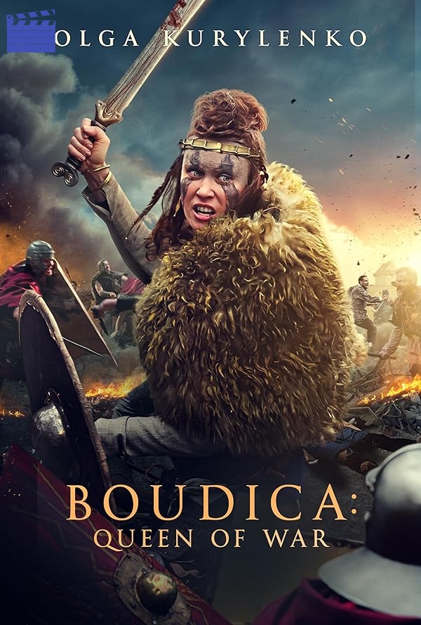 بودیکا: ملکه جنگ | Boudica: Queen of War