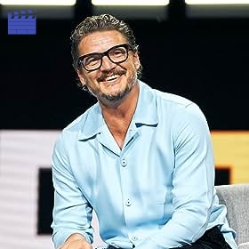 Pedro Pascal