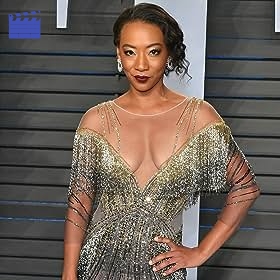 Betty Gabriel