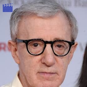 Woody Allen