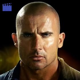 Dominic Purcell