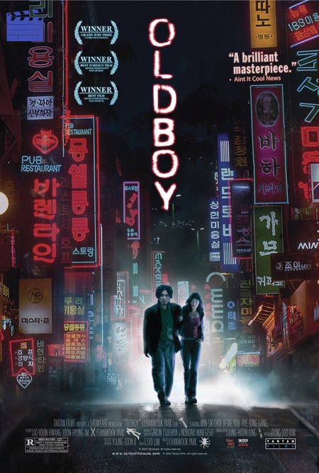 اولدبوی | Oldboy