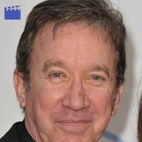 Tim Allen