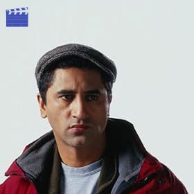 Cliff Curtis