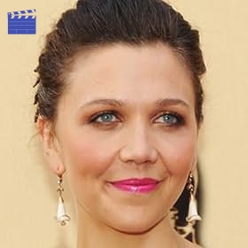 Maggie Gyllenhaal