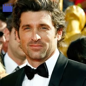 Patrick Dempsey