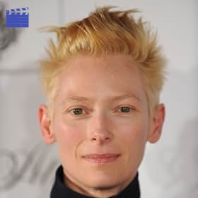 Tilda Swinton