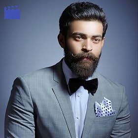 Varun Tej