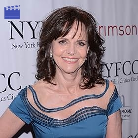 Sally Field