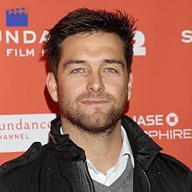 Antony Starr