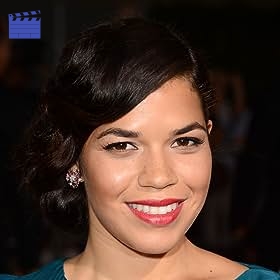 America Ferrera