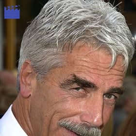 Sam Elliott