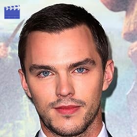 Nicholas Hoult